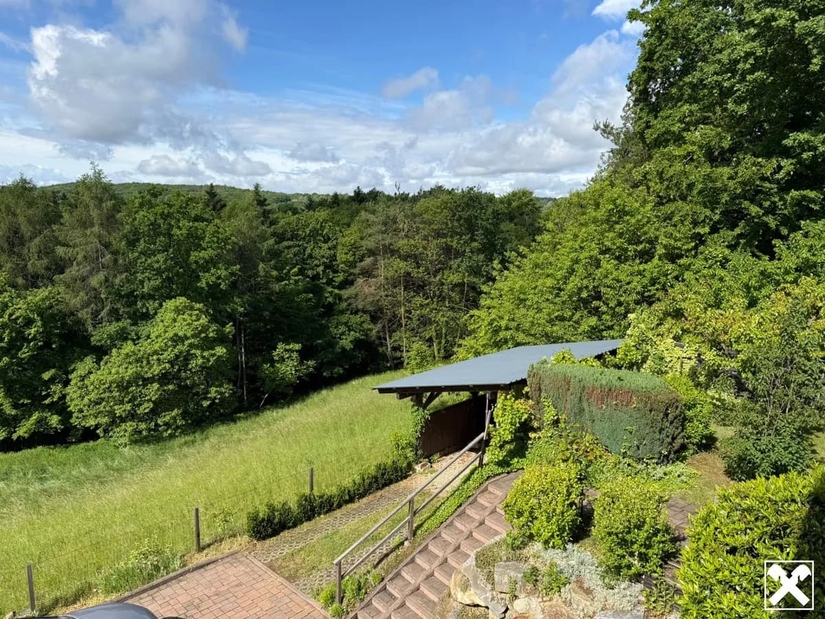 4-Zimmer-Haus kaufen in Jennersdorf – 100 m², € 279.000 – Bild 4 von 20