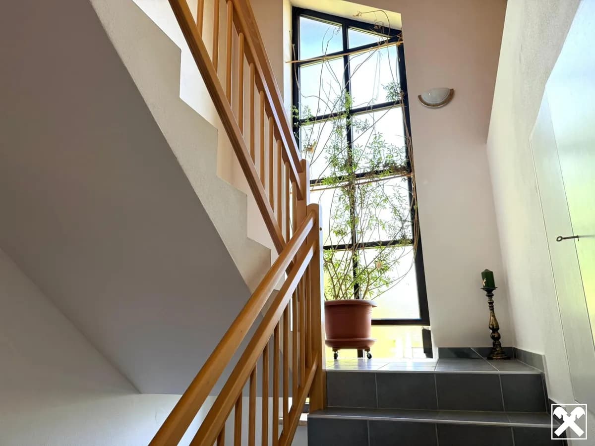 4-Zimmer-Haus kaufen in Jennersdorf – 100 m², € 279.000 – Bild 5 von 20