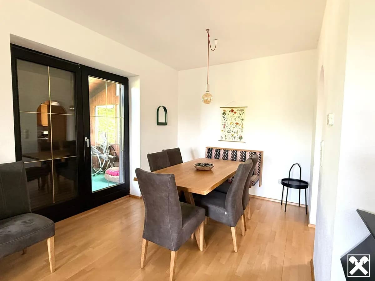 4-Zimmer-Haus kaufen in Jennersdorf – 100 m², € 279.000 – Bild 6 von 20
