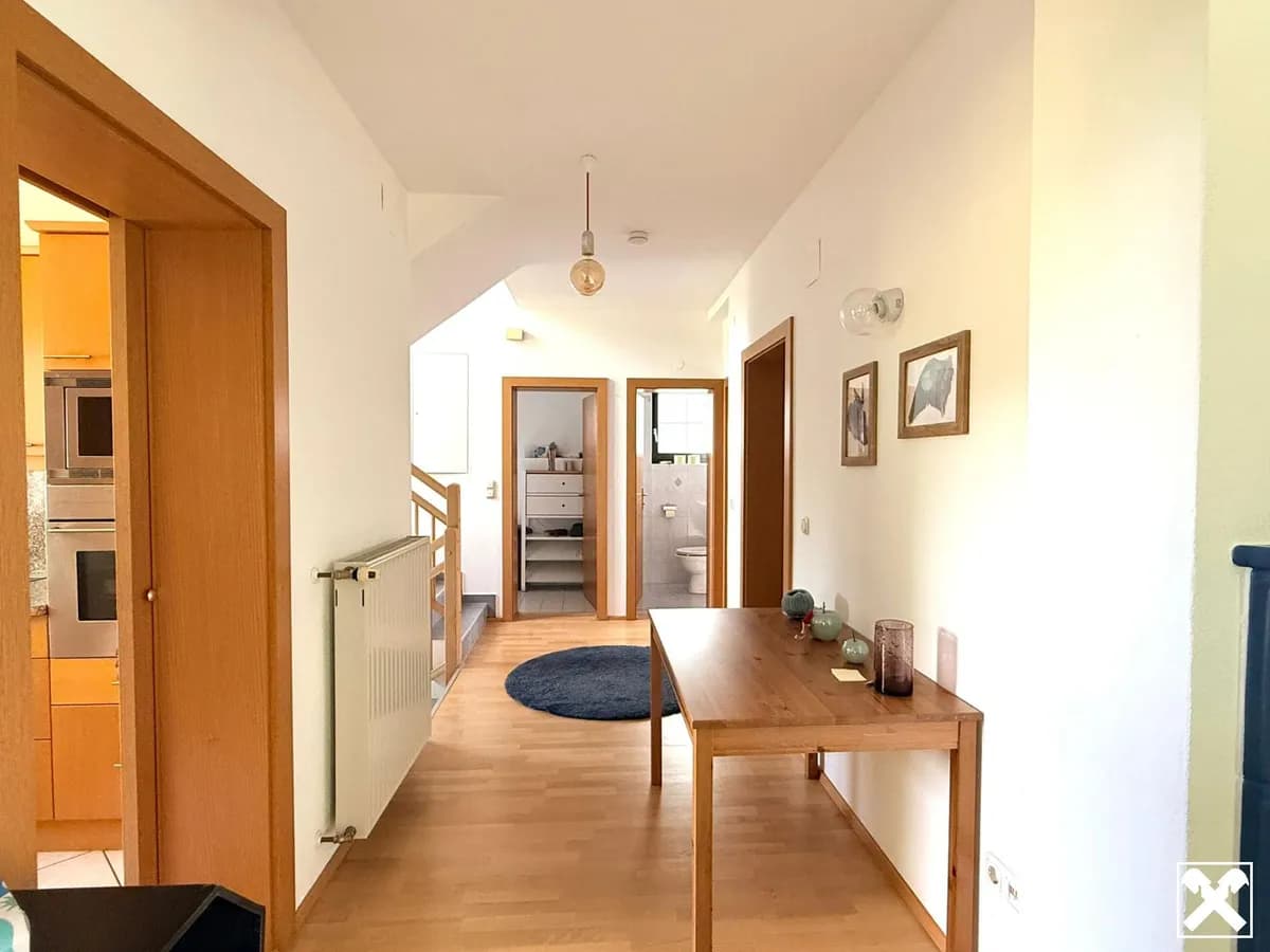 4-Zimmer-Haus kaufen in Jennersdorf – 100 m², € 279.000 – Bild 7 von 20