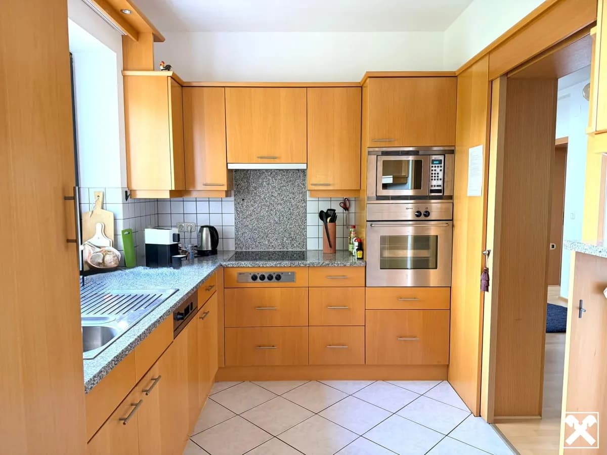 4-Zimmer-Haus kaufen in Jennersdorf – 100 m², € 279.000 – Bild 8 von 20