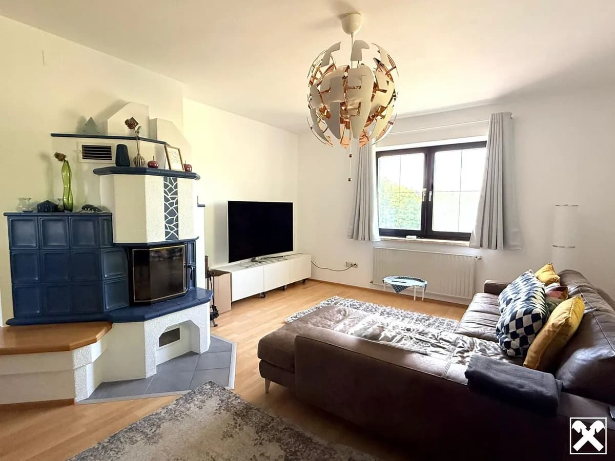 4-Zimmer-Haus kaufen in Jennersdorf – 100 m², € 279.000 – Bild 9 von 20