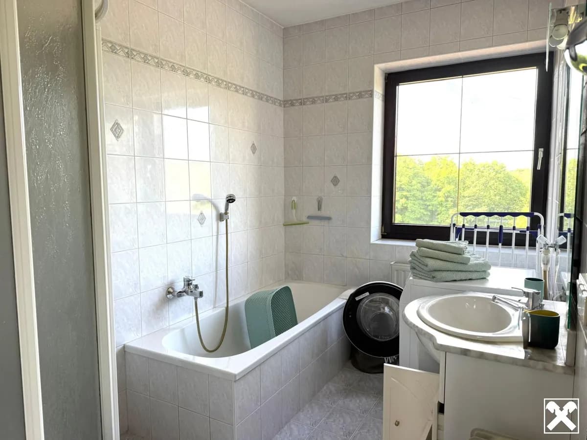 4-Zimmer-Haus kaufen in Jennersdorf – 100 m², € 279.000 – Bild 11 von 20
