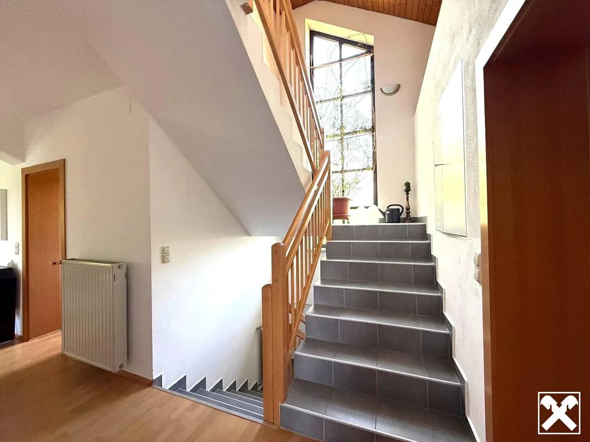 4-Zimmer-Haus kaufen in Jennersdorf – 100 m², € 279.000 – Bild 12 von 20