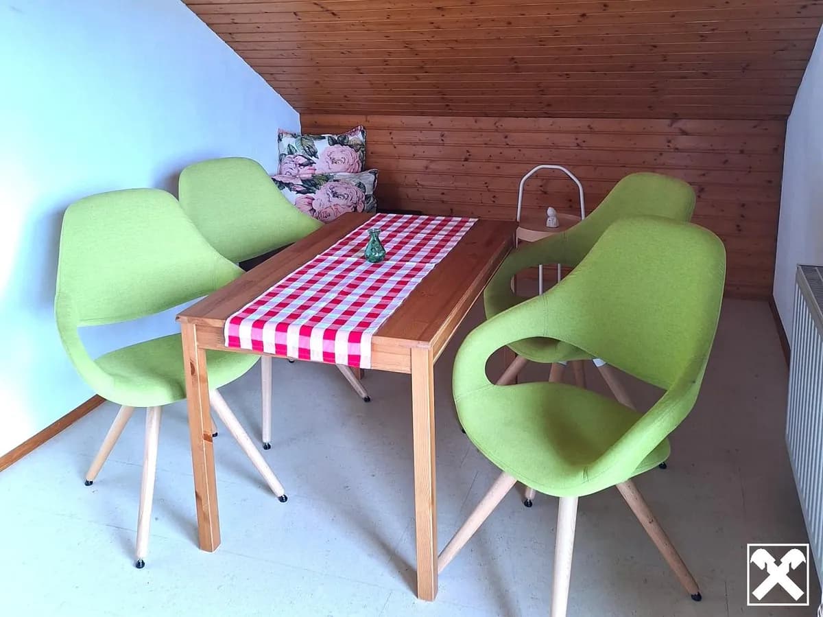 4-Zimmer-Haus kaufen in Jennersdorf – 100 m², € 279.000 – Bild 13 von 20
