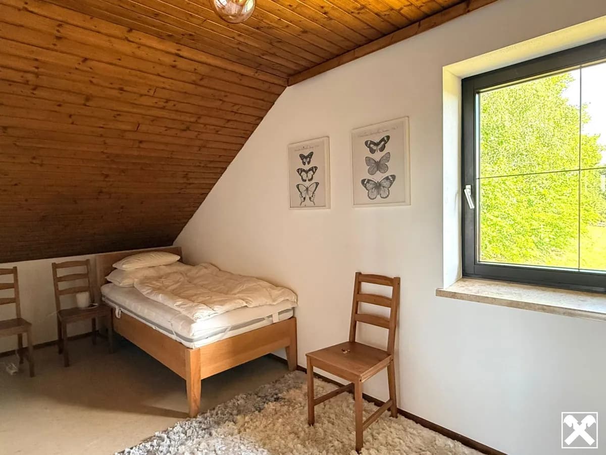 4-Zimmer-Haus kaufen in Jennersdorf – 100 m², € 279.000 – Bild 14 von 20