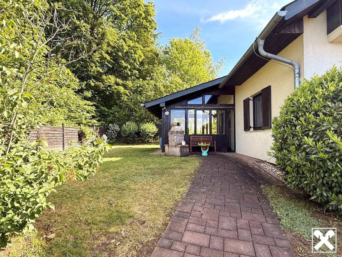 4-Zimmer-Haus kaufen in Jennersdorf – 100 m², € 279.000 – Bild 17 von 20