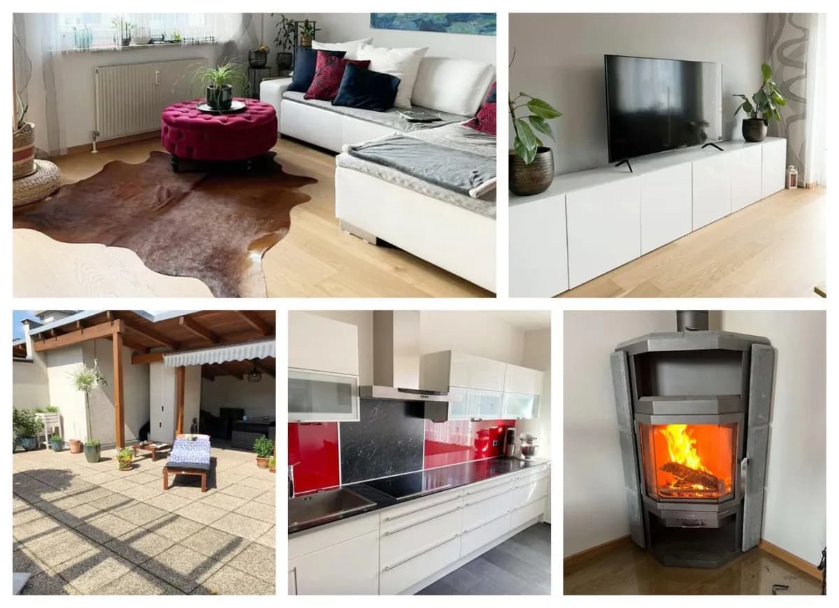 3-Zimmer-Wohnung kaufen in Bruck-Mürzzuschlag – 85 m², € 250.000