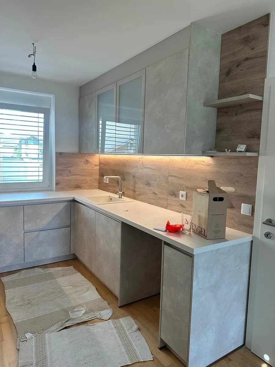 4-Zimmer-Wohnung mieten in Graz-Umgebung – 93,02 m², € 1.554 – Bild 11 von 19