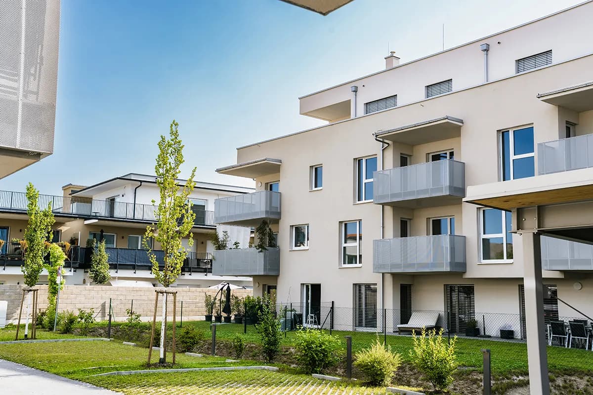 4-Zimmer-Wohnung mieten in Graz-Umgebung – 93,02 m², € 1.554 – Bild 14 von 19