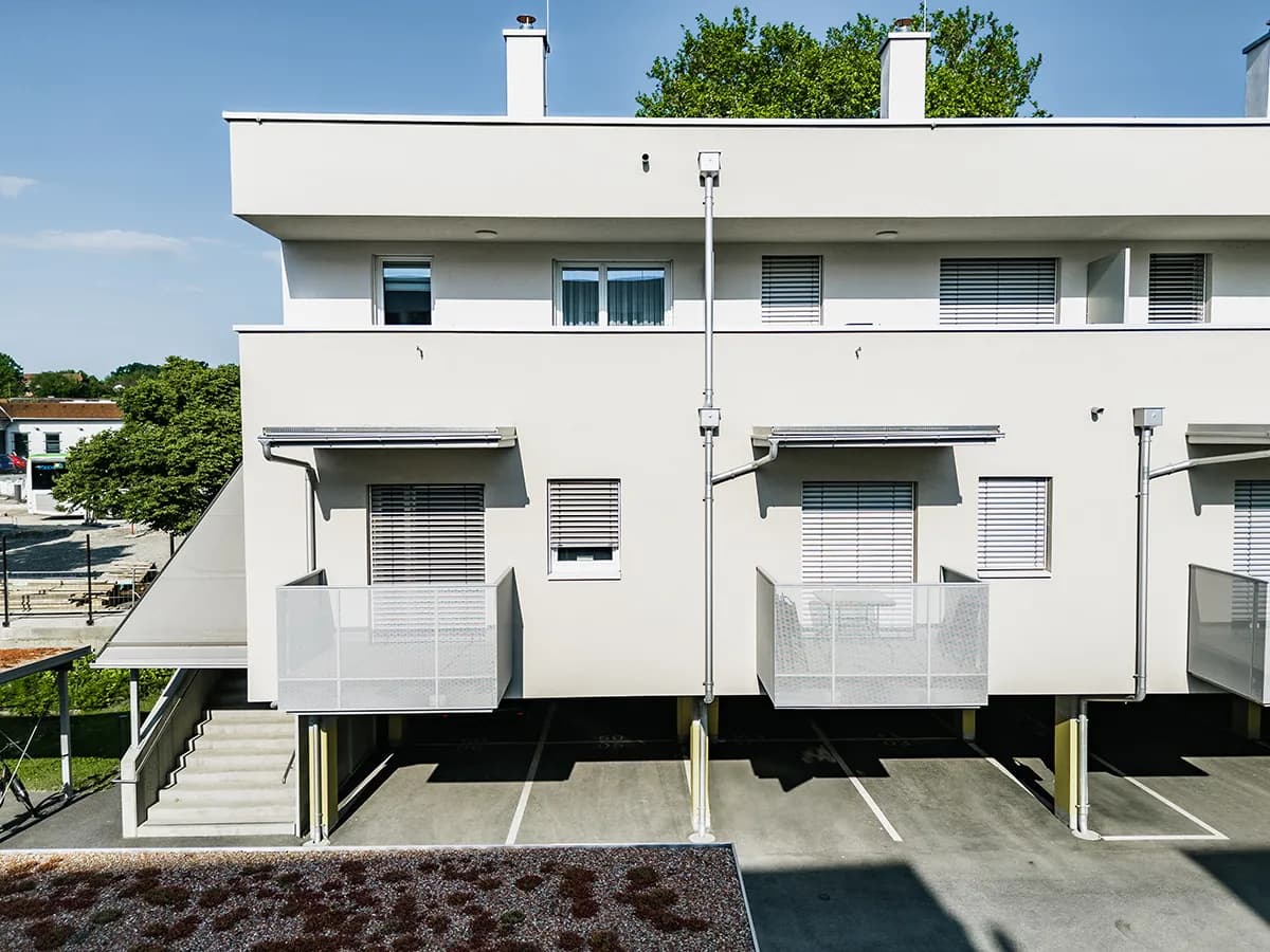 4-Zimmer-Wohnung mieten in Graz-Umgebung – 93,02 m², € 1.554 – Bild 16 von 19