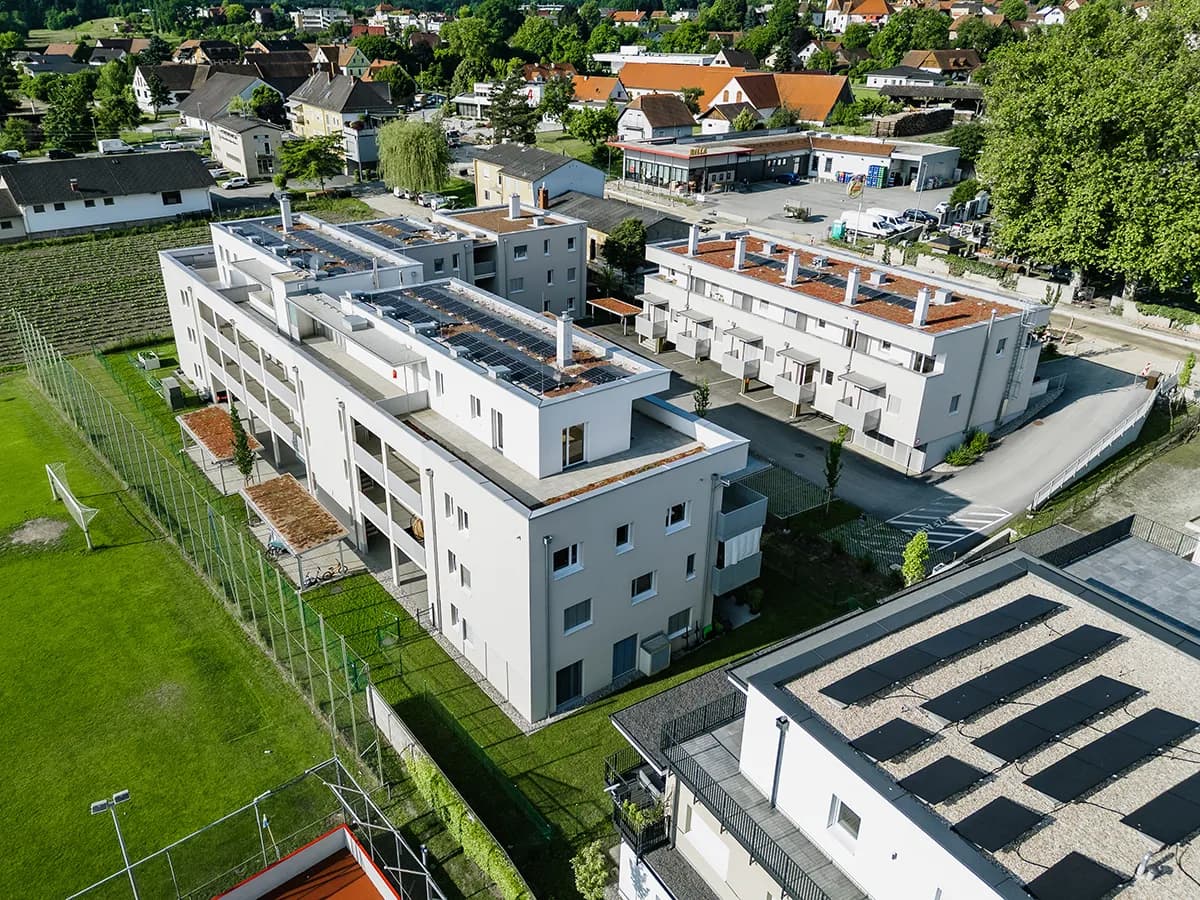 4-Zimmer-Wohnung mieten in Graz-Umgebung – 93,02 m², € 1.554 – Bild 19 von 19