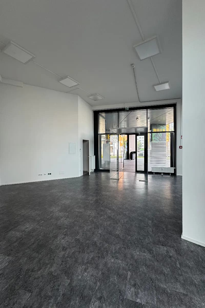 Gewerbeimmobilie mieten in Linz Land – 72 m², € 1.483 – Bild 3 von 4