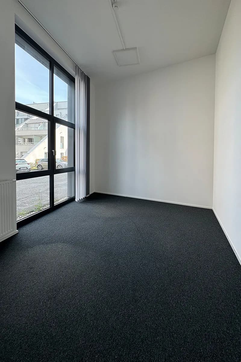 Gewerbeimmobilie mieten in Linz Land – 72 m², € 1.483 – Bild 4 von 4