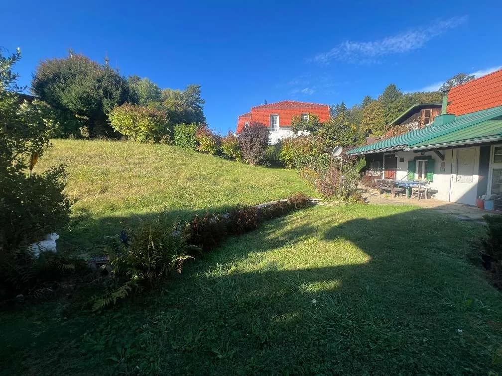 Grundstück kaufen in Graz – 838 m², € 420.000