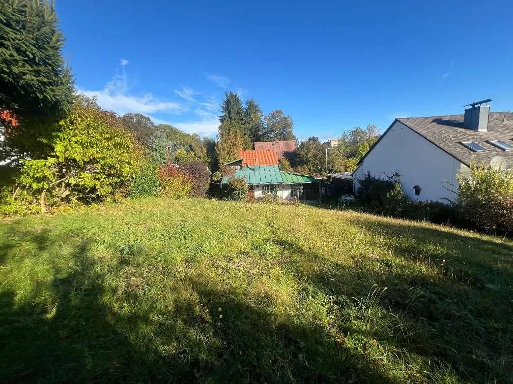 Grundstück kaufen in Graz – 838 m², € 420.000 – Bild 2 von 6