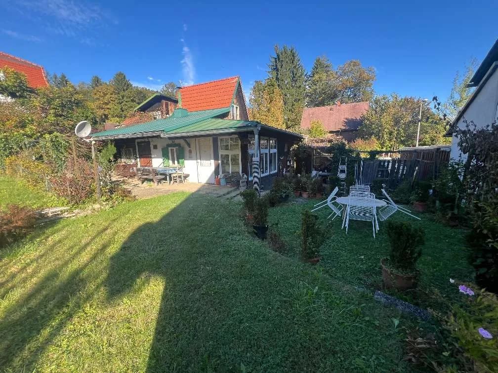 Grundstück kaufen in Graz – 838 m², € 420.000 – Bild 4 von 6