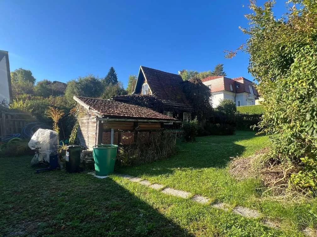Grundstück kaufen in Graz – 838 m², € 420.000 – Bild 5 von 6