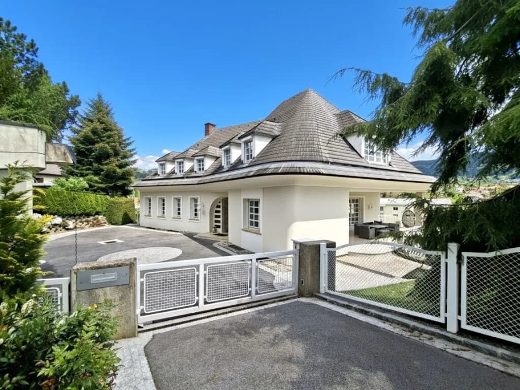 8-Zimmer-Haus kaufen in Weiz – 302 m², € 795.000 – Bild 3 von 30