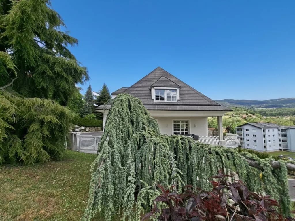 8-Zimmer-Haus kaufen in Weiz – 302 m², € 795.000 – Bild 4 von 30
