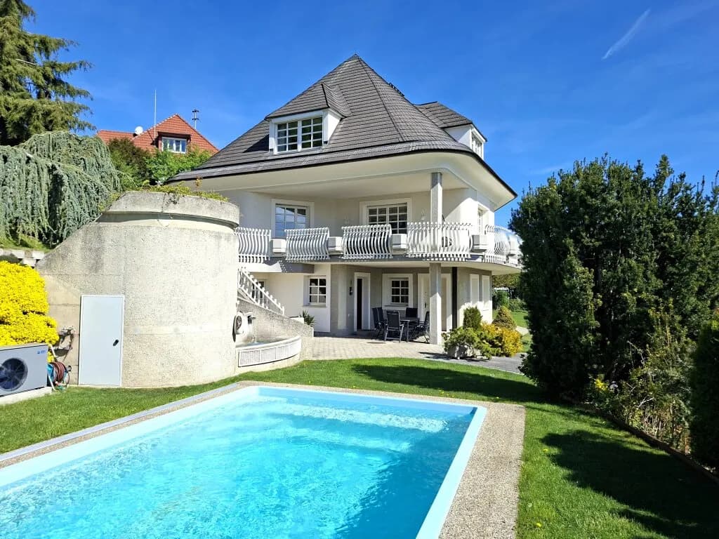 8-Zimmer-Haus kaufen in Weiz – 302 m², € 795.000 – Bild 5 von 30