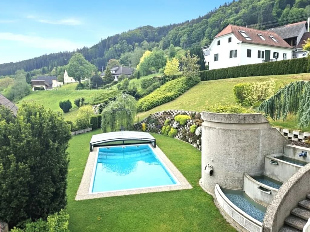 8-Zimmer-Haus kaufen in Weiz – 302 m², € 795.000 – Bild 6 von 30