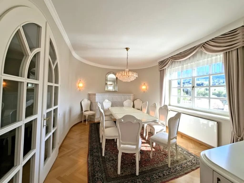 8-Zimmer-Haus kaufen in Weiz – 302 m², € 795.000 – Bild 8 von 30