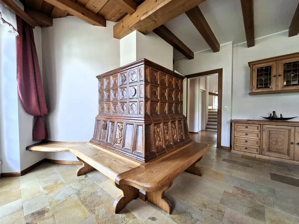 8-Zimmer-Haus kaufen in Weiz – 302 m², € 795.000 – Bild 11 von 30