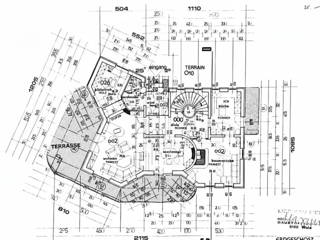 8-Zimmer-Haus kaufen in Weiz – 302 m², € 795.000 – Bild 28 von 30