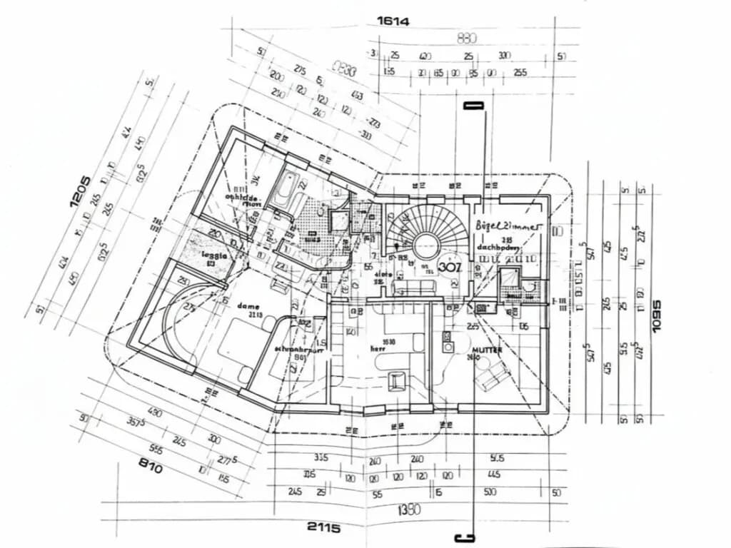 8-Zimmer-Haus kaufen in Weiz – 302 m², € 795.000 – Bild 29 von 30