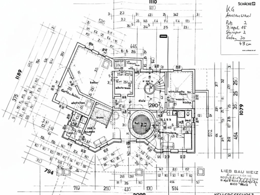 8-Zimmer-Haus kaufen in Weiz – 302 m², € 795.000 – Bild 30 von 30