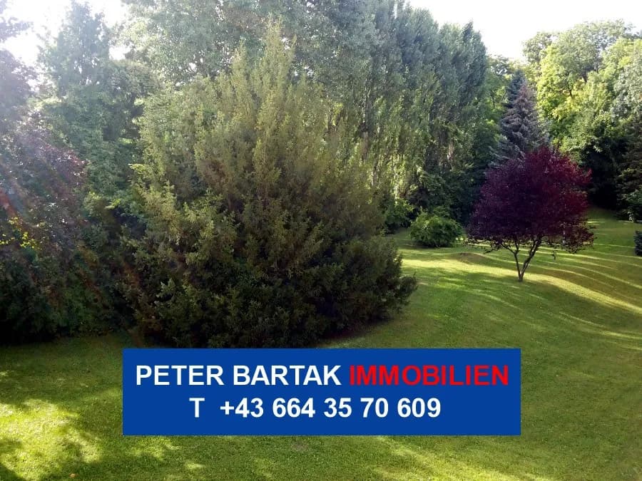 3-Zimmer-Wohnung kaufen in Baden – 83 m², € 320.000