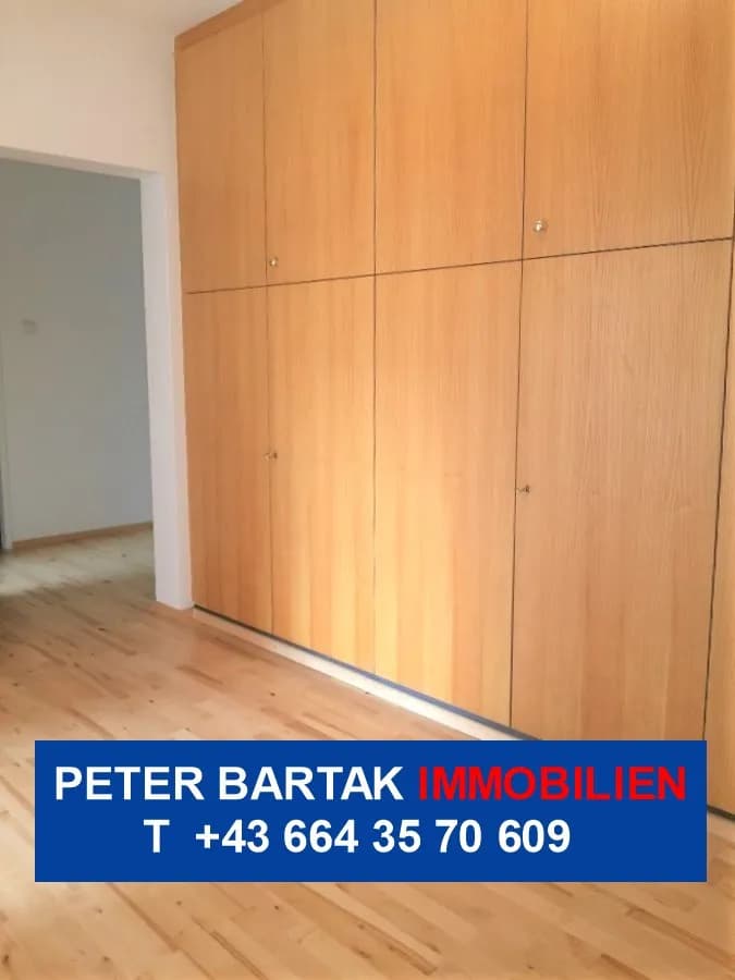 3-Zimmer-Wohnung kaufen in Baden – 83 m², € 320.000 – Bild 5 von 9