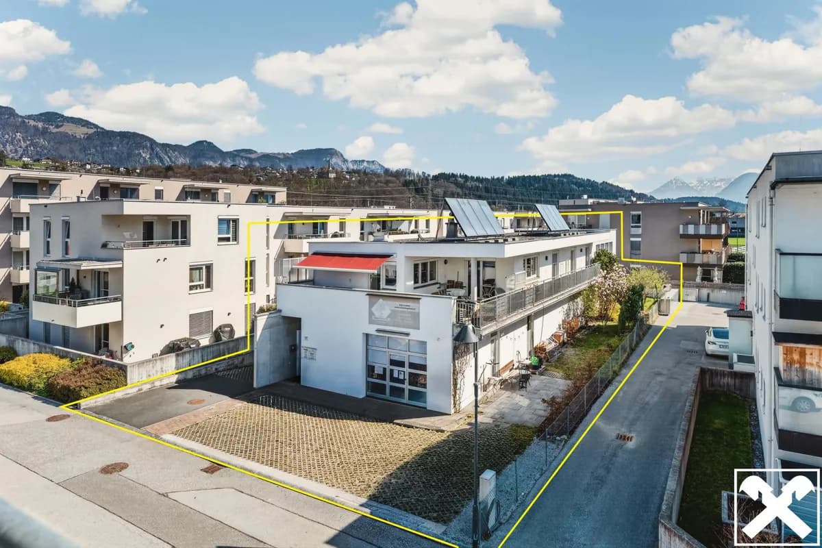 Immobilie kaufen in Kufstein – 124,22 m², € 1.295.000 – Bild 2 von 18