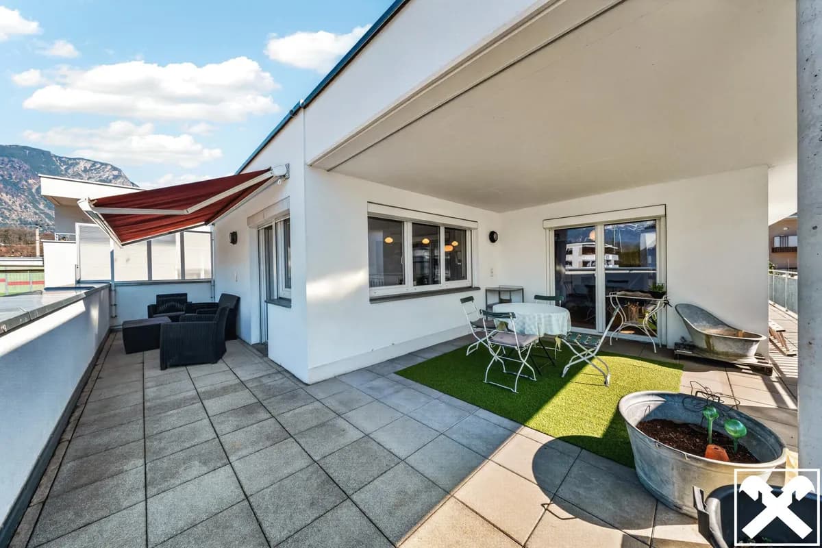 Immobilie kaufen in Kufstein – 124,22 m², € 1.295.000 – Bild 12 von 18