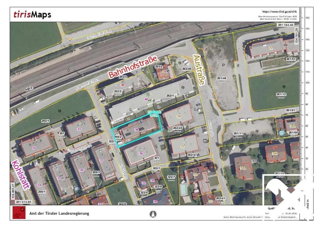 Immobilie kaufen in Kufstein – 124,22 m², € 1.295.000 – Bild 15 von 18