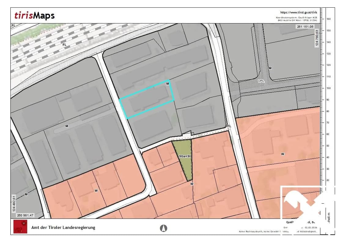 Immobilie kaufen in Kufstein – 124,22 m², € 1.295.000 – Bild 16 von 18