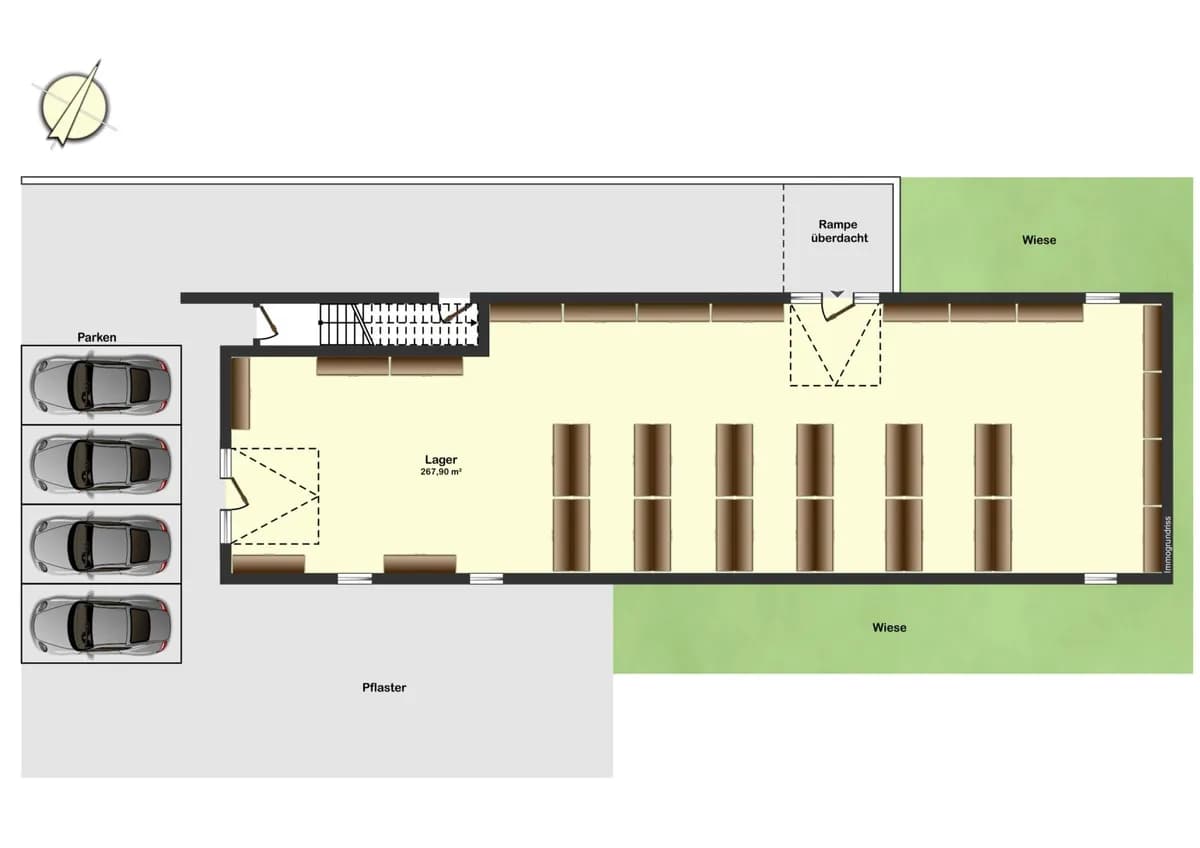 Immobilie kaufen in Kufstein – 124,22 m², € 1.295.000 – Bild 17 von 18