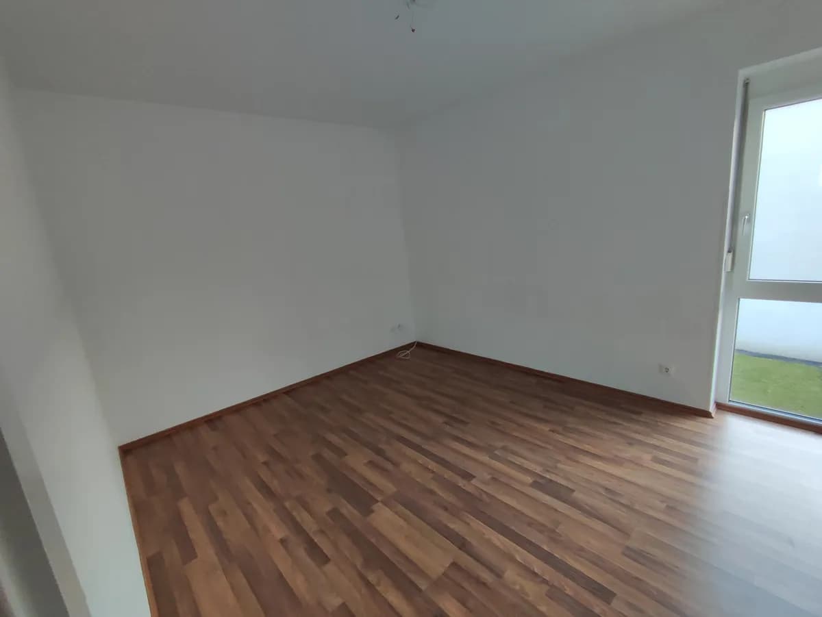 3-Zimmer-Wohnung mieten in Hartberg-Fürstenfeld – 64 m², € 821 – Bild 2 von 5