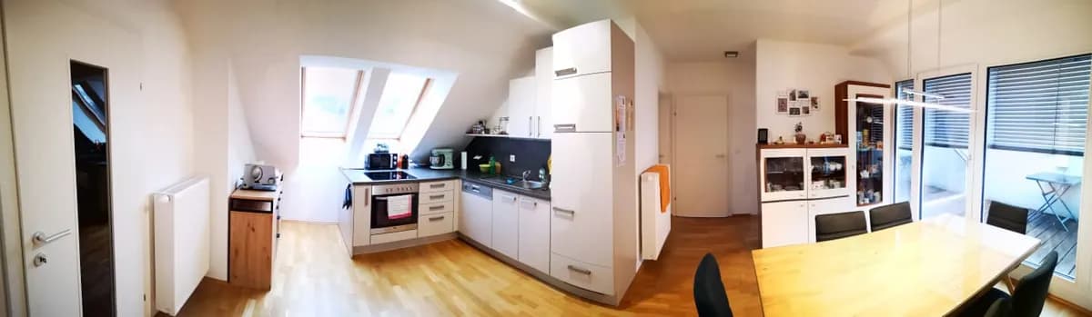Wohnung mieten in Weiz – 72 m², € 794