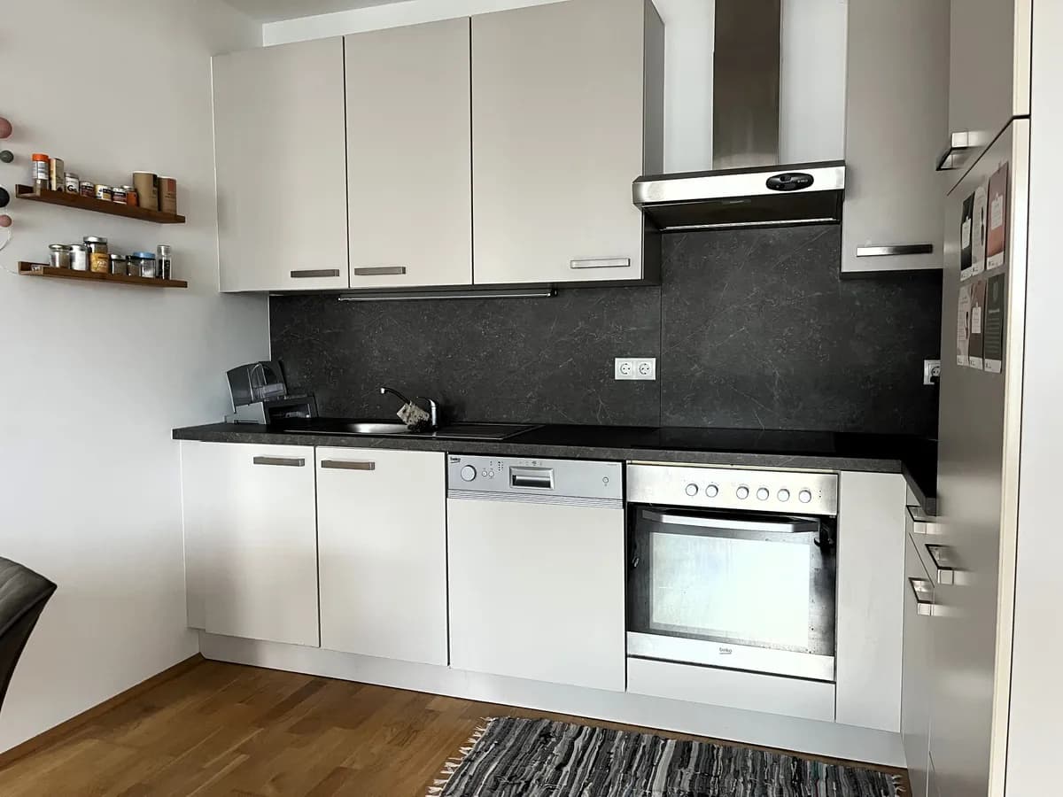Wohnung mieten in Weiz – 72 m², € 794 – Bild 2 von 8