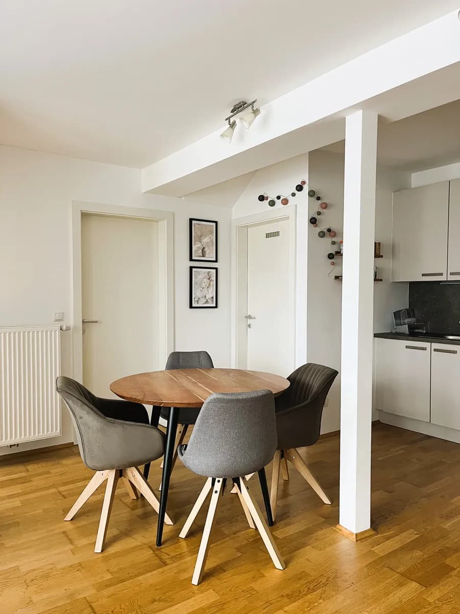 Wohnung mieten in Weiz – 72 m², € 794 – Bild 3 von 8