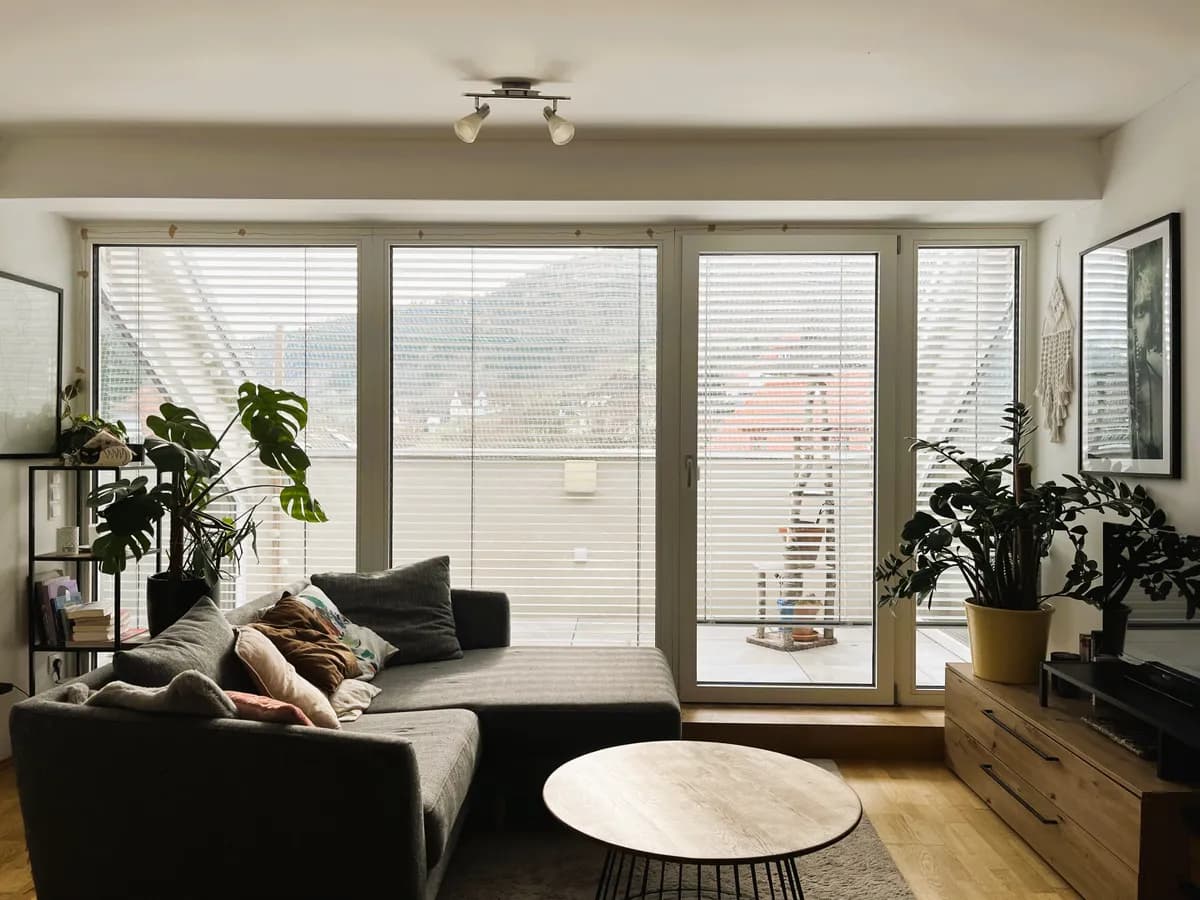 Wohnung mieten in Weiz – 72 m², € 794 – Bild 8 von 8