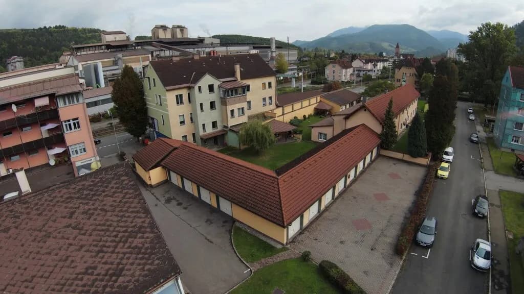 Gewerbeimmobilie kaufen in Leoben – 680 m², € 1.500.000 – Bild 2 von 4