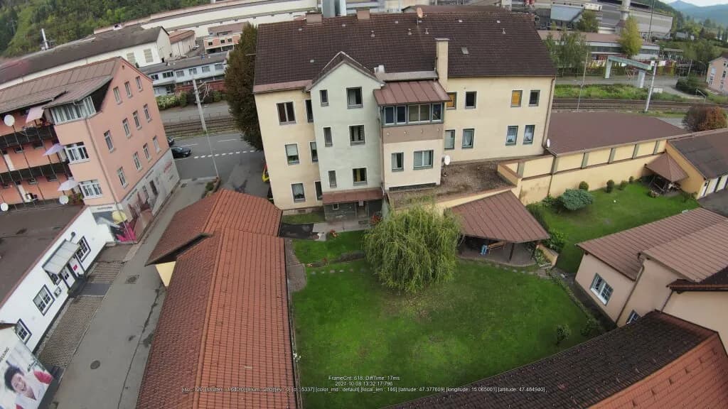 Gewerbeimmobilie kaufen in Leoben – 680 m², € 1.500.000 – Bild 3 von 4