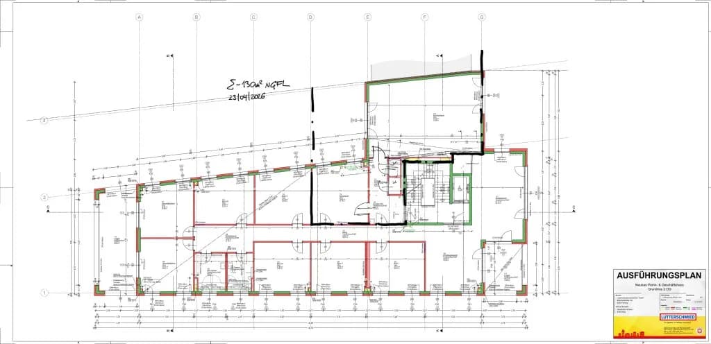 Gewerbeimmobilie mieten in Weiz – 130 m², € 15 – Bild 9 von 9