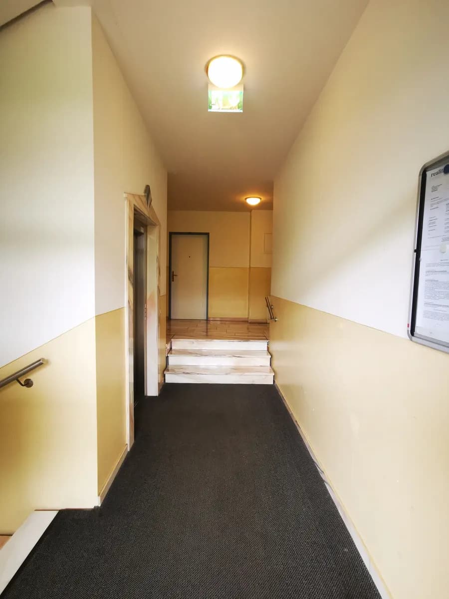 2-Zimmer-Wohnung kaufen in Klagenfurt – 66,72 m², € 250.000 – Bild 3 von 27