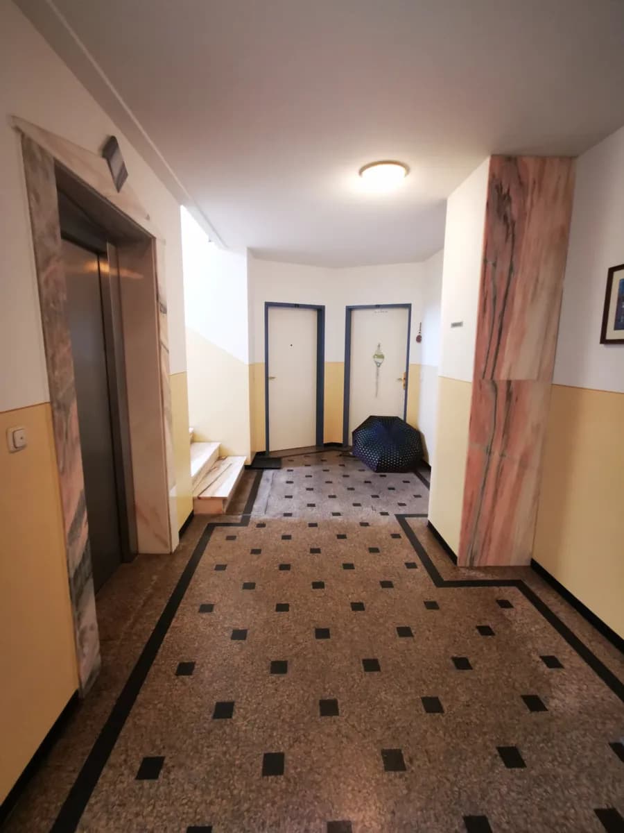 2-Zimmer-Wohnung kaufen in Klagenfurt – 66,72 m², € 250.000 – Bild 4 von 27