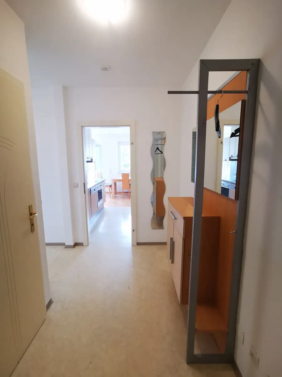 2-Zimmer-Wohnung kaufen in Klagenfurt – 66,72 m², € 250.000 – Bild 6 von 27