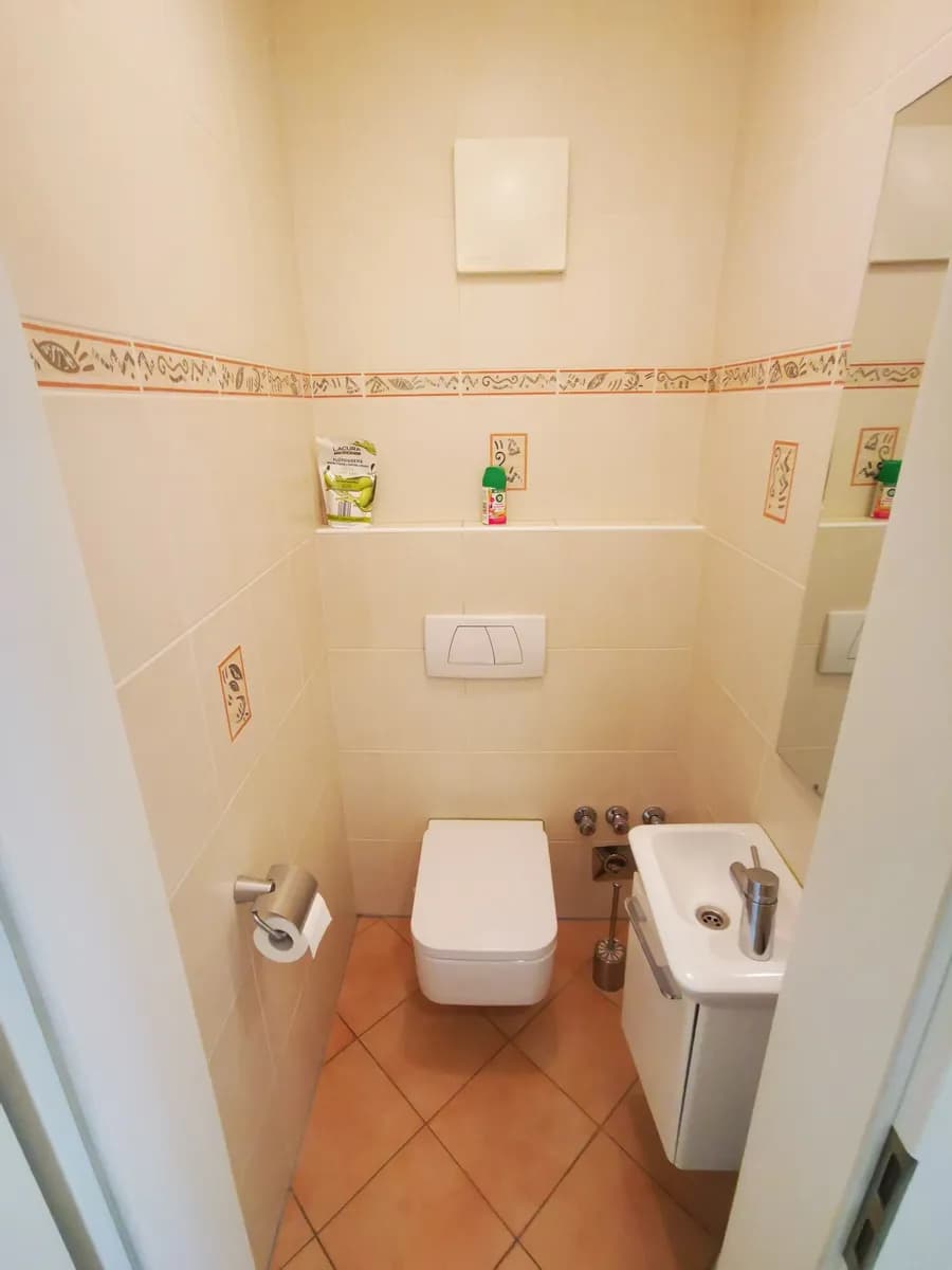 2-Zimmer-Wohnung kaufen in Klagenfurt – 66,72 m², € 250.000 – Bild 9 von 27